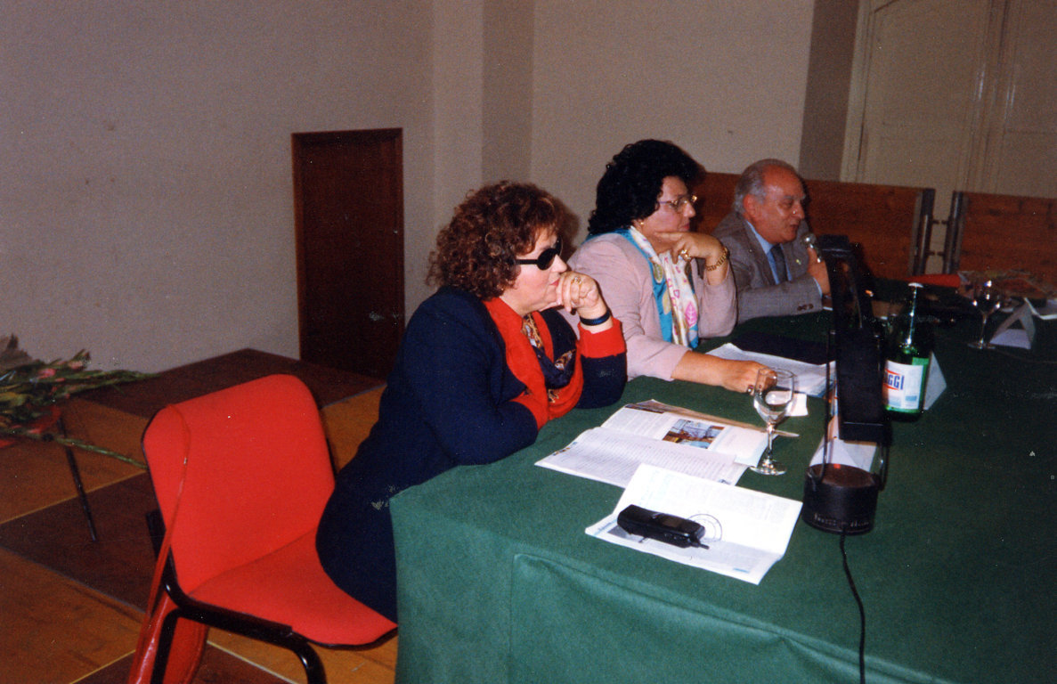 Prof.ssa Salafia 2 Prof.ssa Salafia 2